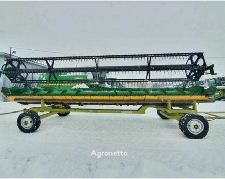 Джон Дір 925F, об'ємом двигуна 0 л та пробігом 0 тис. км за 15920 $, фото 2 на Automoto.ua