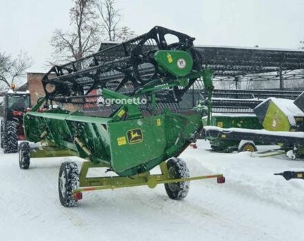 Джон Дір 925F, об'ємом двигуна 0 л та пробігом 0 тис. км за 15920 $, фото 19 на Automoto.ua