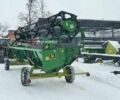 Джон Дір 925F, об'ємом двигуна 0 л та пробігом 0 тис. км за 15920 $, фото 19 на Automoto.ua