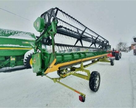 Джон Дір 925F, об'ємом двигуна 0 л та пробігом 0 тис. км за 15920 $, фото 3 на Automoto.ua