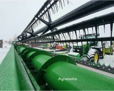 Джон Дір 925F, об'ємом двигуна 0 л та пробігом 0 тис. км за 15920 $, фото 15 на Automoto.ua