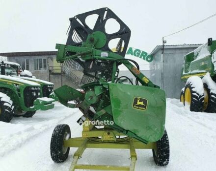 Джон Дір 925F, об'ємом двигуна 0 л та пробігом 0 тис. км за 15920 $, фото 13 на Automoto.ua