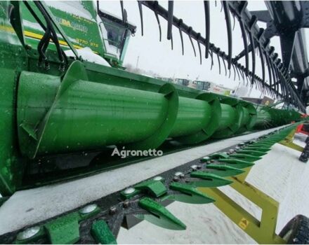 Джон Дір 925F, об'ємом двигуна 0 л та пробігом 0 тис. км за 15920 $, фото 5 на Automoto.ua