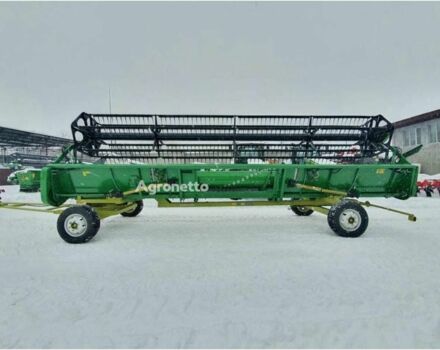 Джон Дір 925F, об'ємом двигуна 0 л та пробігом 0 тис. км за 15920 $, фото 10 на Automoto.ua