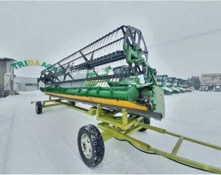 Джон Дір 925F, об'ємом двигуна 0 л та пробігом 0 тис. км за 15920 $, фото 1 на Automoto.ua