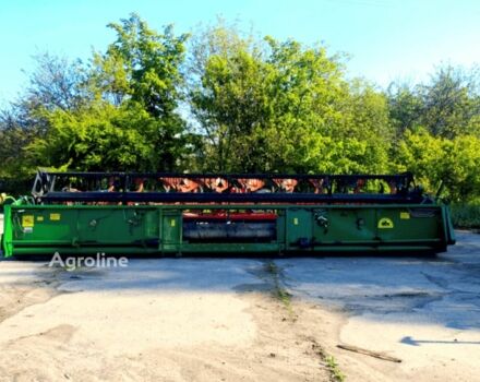 Джон Дир 925F, объемом двигателя 0 л и пробегом 0 тыс. км за 17077 $, фото 3 на Automoto.ua