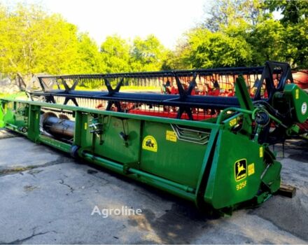 Джон Дир 925F, объемом двигателя 0 л и пробегом 0 тыс. км за 17077 $, фото 4 на Automoto.ua