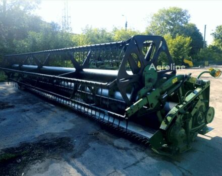 Джон Дир 925F, объемом двигателя 0 л и пробегом 0 тыс. км за 17077 $, фото 1 на Automoto.ua