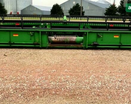 Джон Дир 925F, объемом двигателя 0 л и пробегом 0 тыс. км за 12249 $, фото 1 на Automoto.ua