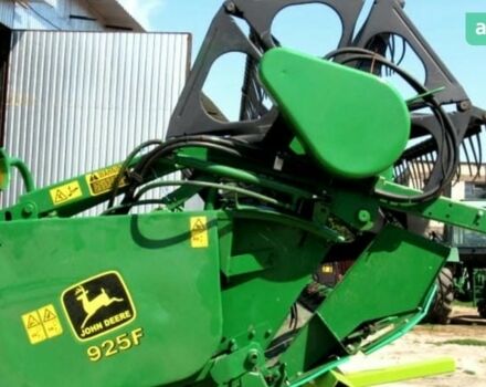Джон Дір 925F, об'ємом двигуна 0 л та пробігом 0 тис. км за 19637 $, фото 2 на Automoto.ua