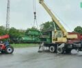 Джон Дир 925F, объемом двигателя 0 л и пробегом 0 тыс. км за 12975 $, фото 4 на Automoto.ua