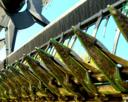 Джон Дир 925F, объемом двигателя 0 л и пробегом 0 тыс. км за 11561 $, фото 6 на Automoto.ua