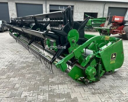 Джон Дір 925F, об'ємом двигуна 0 л та пробігом 0 тис. км за 18151 $, фото 1 на Automoto.ua