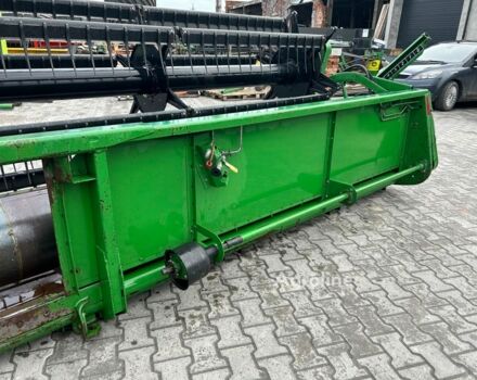 Джон Дір 925F, об'ємом двигуна 0 л та пробігом 0 тис. км за 18151 $, фото 7 на Automoto.ua