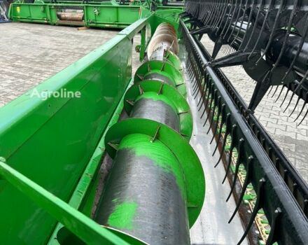 Джон Дір 925F, об'ємом двигуна 0 л та пробігом 0 тис. км за 18151 $, фото 4 на Automoto.ua