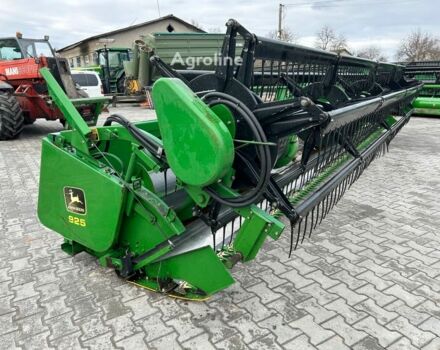 Джон Дір 925F, об'ємом двигуна 0 л та пробігом 0 тис. км за 18151 $, фото 2 на Automoto.ua