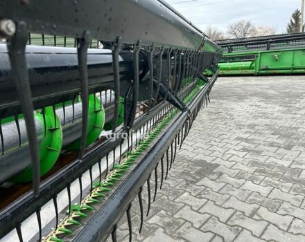 Джон Дір 925F, об'ємом двигуна 0 л та пробігом 0 тис. км за 18151 $, фото 6 на Automoto.ua