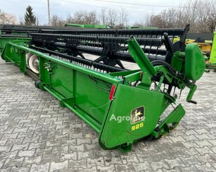 Джон Дір 925F, об'ємом двигуна 0 л та пробігом 0 тис. км за 18151 $, фото 3 на Automoto.ua