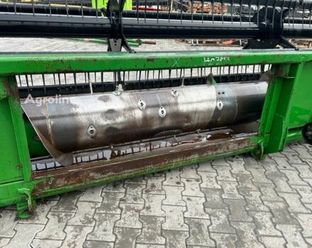 Джон Дір 925F, об'ємом двигуна 0 л та пробігом 0 тис. км за 18151 $, фото 9 на Automoto.ua