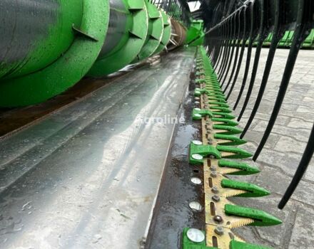 Джон Дір 925F, об'ємом двигуна 0 л та пробігом 0 тис. км за 18151 $, фото 5 на Automoto.ua