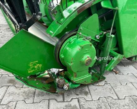 Джон Дір 925F, об'ємом двигуна 0 л та пробігом 0 тис. км за 18151 $, фото 11 на Automoto.ua