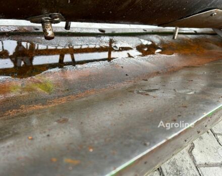 Джон Дір 925F, об'ємом двигуна 0 л та пробігом 0 тис. км за 18151 $, фото 10 на Automoto.ua