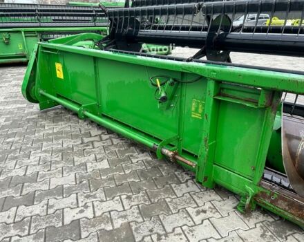 Джон Дір 925F, об'ємом двигуна 0 л та пробігом 0 тис. км за 18151 $, фото 8 на Automoto.ua