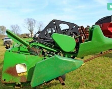 Джон Дир 925F, объемом двигателя 0 л и пробегом 0 тыс. км за 15118 $, фото 1 на Automoto.ua