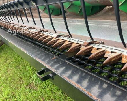 Джон Дир 925F, объемом двигателя 0 л и пробегом 0 тыс. км за 23003 $, фото 6 на Automoto.ua