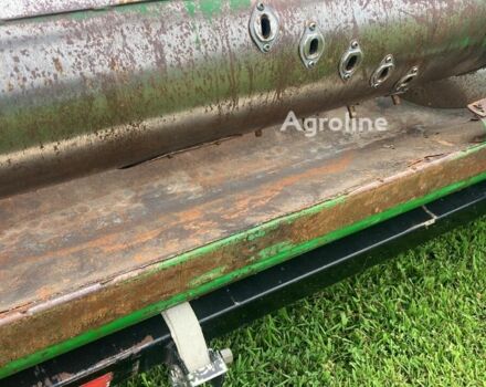 Джон Дир 925F, объемом двигателя 0 л и пробегом 0 тыс. км за 23003 $, фото 2 на Automoto.ua