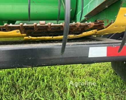 Джон Дир 925F, объемом двигателя 0 л и пробегом 0 тыс. км за 23003 $, фото 4 на Automoto.ua