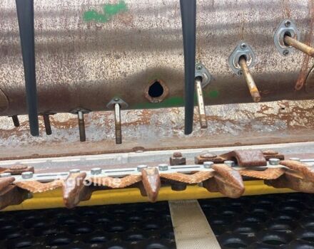 Джон Дир 925F, объемом двигателя 0 л и пробегом 0 тыс. км за 23003 $, фото 3 на Automoto.ua