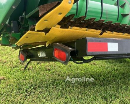 Джон Дир 925F, объемом двигателя 0 л и пробегом 0 тыс. км за 23003 $, фото 5 на Automoto.ua