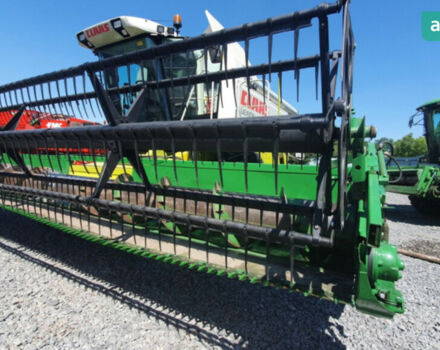 Джон Дир 925F, объемом двигателя 0 л и пробегом 0 тыс. км за 11434 $, фото 1 на Automoto.ua