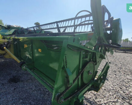 Джон Дир 925F, объемом двигателя 0 л и пробегом 0 тыс. км за 11434 $, фото 5 на Automoto.ua