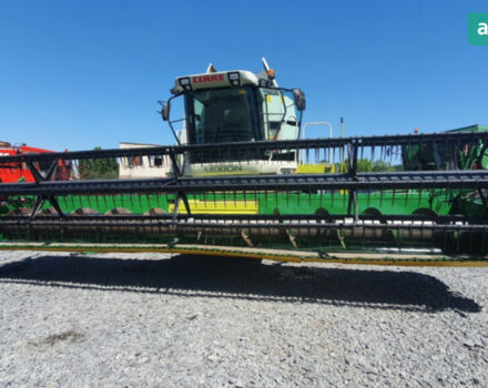 Джон Дир 925F, объемом двигателя 0 л и пробегом 0 тыс. км за 11434 $, фото 2 на Automoto.ua