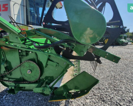 Джон Дир 925F, объемом двигателя 0 л и пробегом 0 тыс. км за 11434 $, фото 4 на Automoto.ua