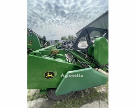 Джон Дир 925F, объемом двигателя 0 л и пробегом 0 тыс. км за 17532 $, фото 1 на Automoto.ua