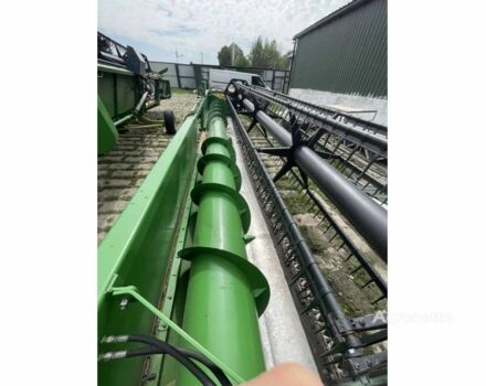 Джон Дір 925F, об'ємом двигуна 0 л та пробігом 0 тис. км за 18697 $, фото 3 на Automoto.ua
