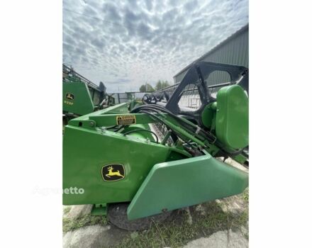 Джон Дір 925F, об'ємом двигуна 0 л та пробігом 0 тис. км за 18697 $, фото 1 на Automoto.ua