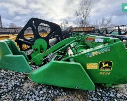 Джон Дір 925F, об'ємом двигуна 0 л та пробігом 0 тис. км за 16904 $, фото 2 на Automoto.ua