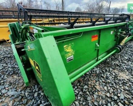 Джон Дір 925F, об'ємом двигуна 0 л та пробігом 0 тис. км за 16904 $, фото 1 на Automoto.ua