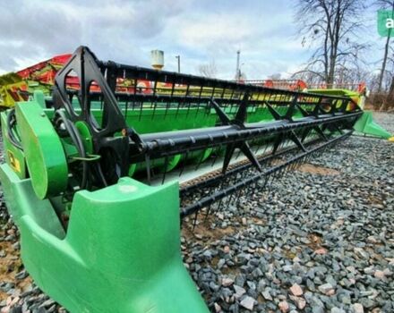 Джон Дір 925F, об'ємом двигуна 0 л та пробігом 0 тис. км за 16904 $, фото 6 на Automoto.ua
