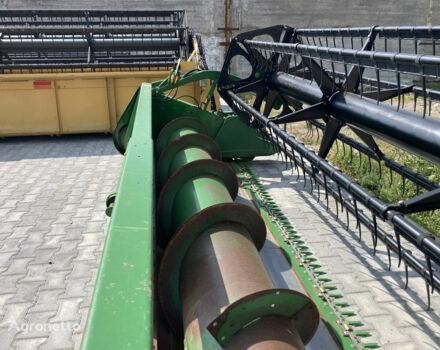 Джон Дир 925F, объемом двигателя 0 л и пробегом 0 тыс. км за 21498 $, фото 10 на Automoto.ua