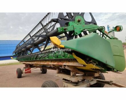 Джон Дир 925F, объемом двигателя 0 л и пробегом 0 тыс. км за 15917 $, фото 1 на Automoto.ua