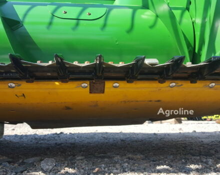 Зеленый Джон Дир 925F, объемом двигателя 0 л и пробегом 0 тыс. км за 20353 $, фото 3 на Automoto.ua