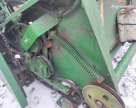 Джон Дір 930 Ф, об'ємом двигуна 0 л та пробігом 0 тис. км за 15708 $, фото 5 на Automoto.ua