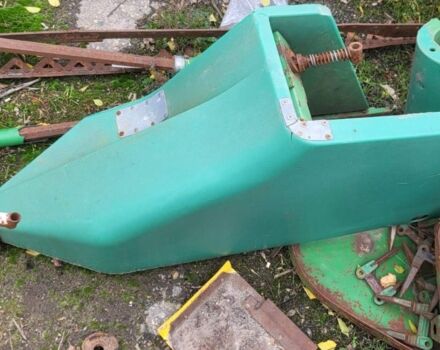 Джон Дир 930 Флекс, объемом двигателя 0 л и пробегом 0 тыс. км за 4600 $, фото 3 на Automoto.ua