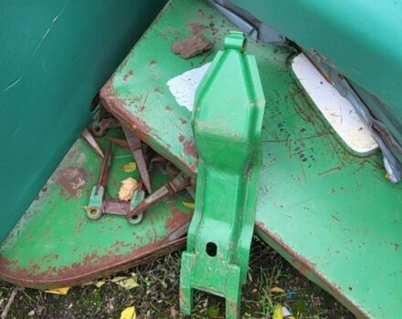 Джон Дир 930 Флекс, объемом двигателя 0 л и пробегом 0 тыс. км за 4600 $, фото 7 на Automoto.ua