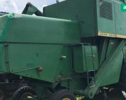 Джон Дир 930, объемом двигателя 0 л и пробегом 0 тыс. км за 7500 $, фото 2 на Automoto.ua